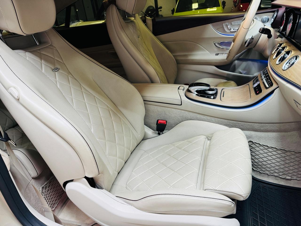 Mercedes-benz E 350 E 350 d 4Matic Premium Plus*