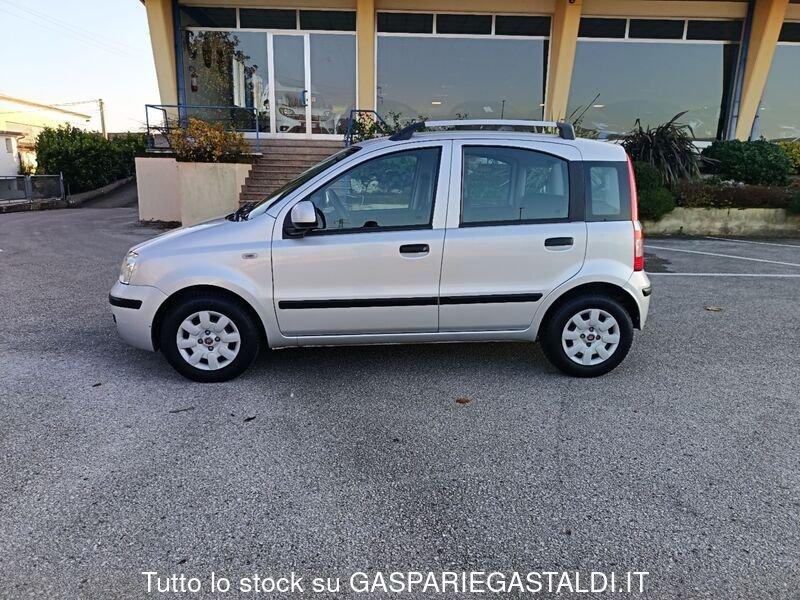 FIAT Panda Panda 1.2 Emotion