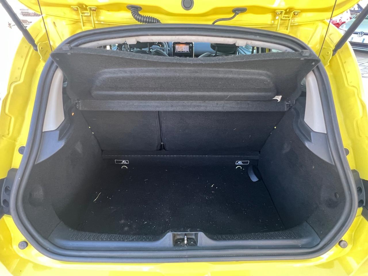 Renault Clio 1.2 75CV GPL 5 porte Live