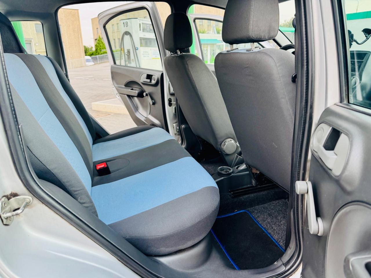 Fiat Panda 1.2 benz/gpl unico proprietario ok neopatentati