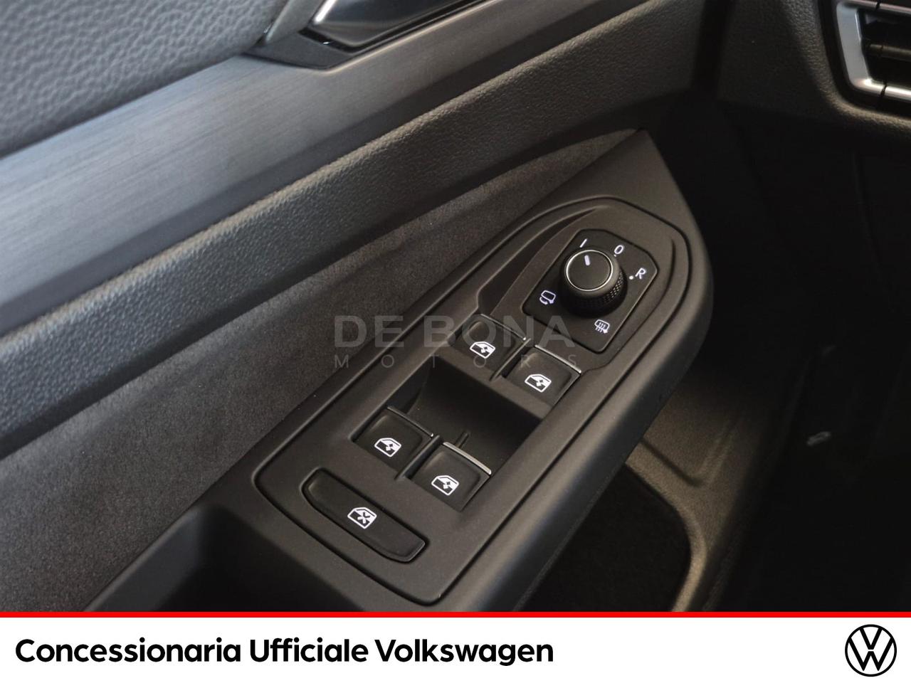 Volkswagen Golf 1.5 etsi evo style 130cv dsg