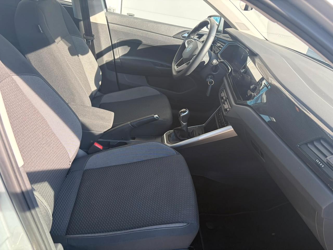 Volkswagen Polo 1.0 TSI Life*EURO6*NEOPATENTATI