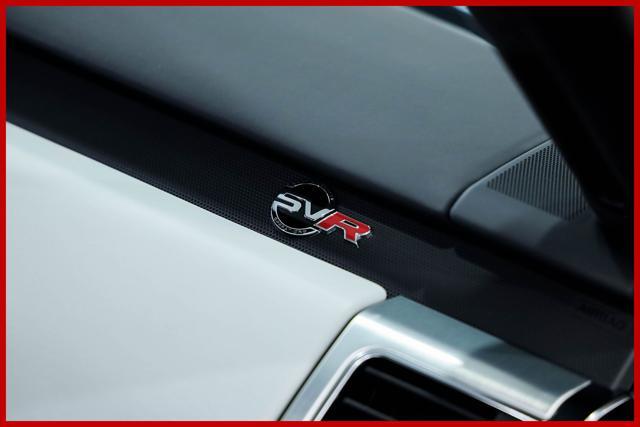 LAND ROVER Range Rover Sport 5.0 V8 Supercharged 575 CV SVR - SCARICO -