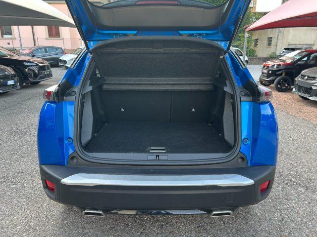 PEUGEOT 2008 PureTech 130 S&S EAT8 GT Pack