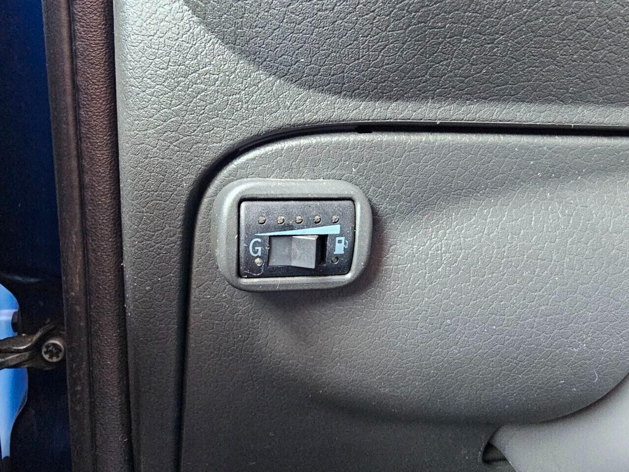 Fiat Panda 1.2 Dynamic Natural Power