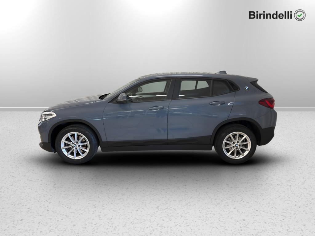 BMW X2 (F39) - X2 sDrive18i Business-X