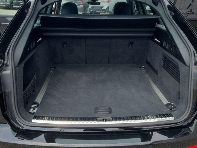 AUDI A6 Avant 50 3.0 TDI quattro tiptronic S-Line + Tetto