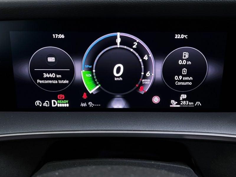 Volkswagen Tayron 1.5 TSI eHybrid DSG R-Line Plus