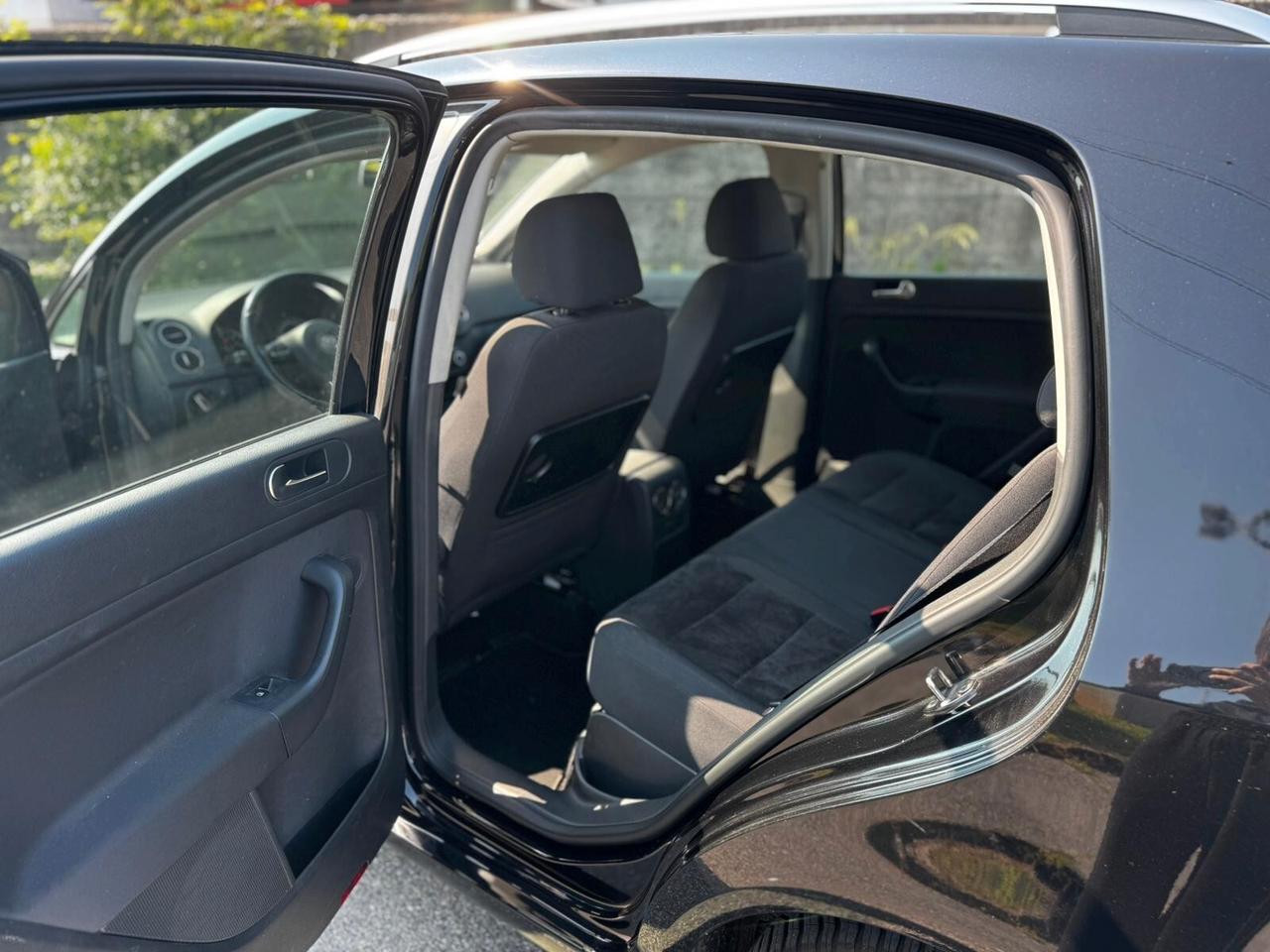 Volkswagen Golf Plus 1.6 TDI DPF 5p. Highline