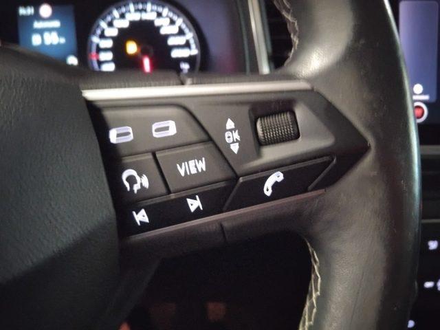 SEAT Ateca 1.0 TSI Business LED