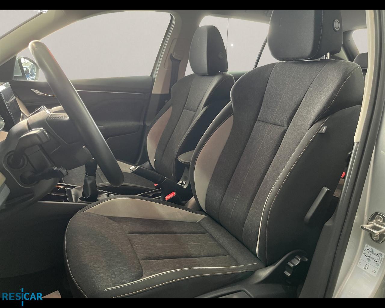 Skoda Kamiq 1.0 tsi Style 110cv