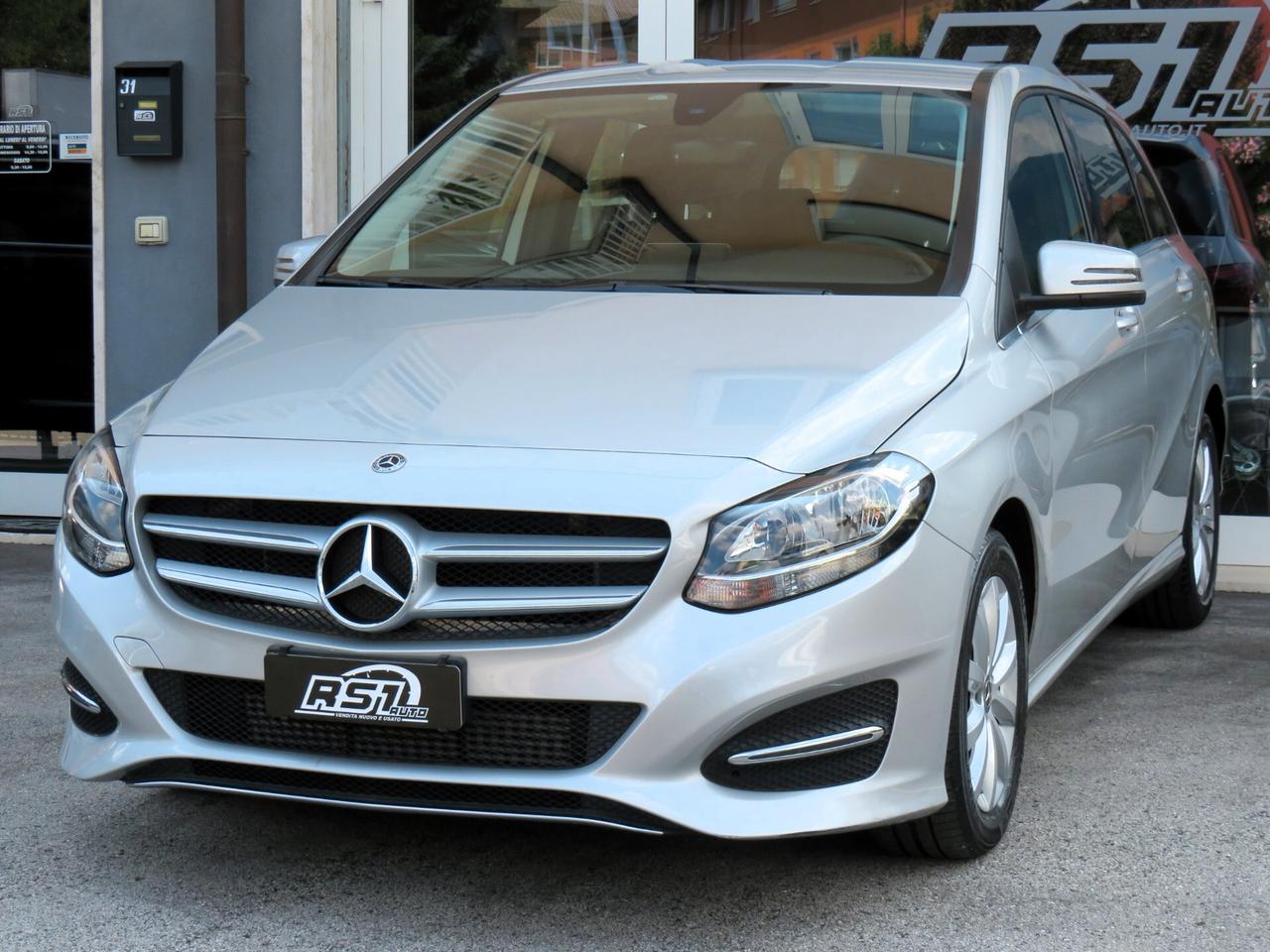 Mercedes-benz B 180 Executive | 42.000 KM !!!