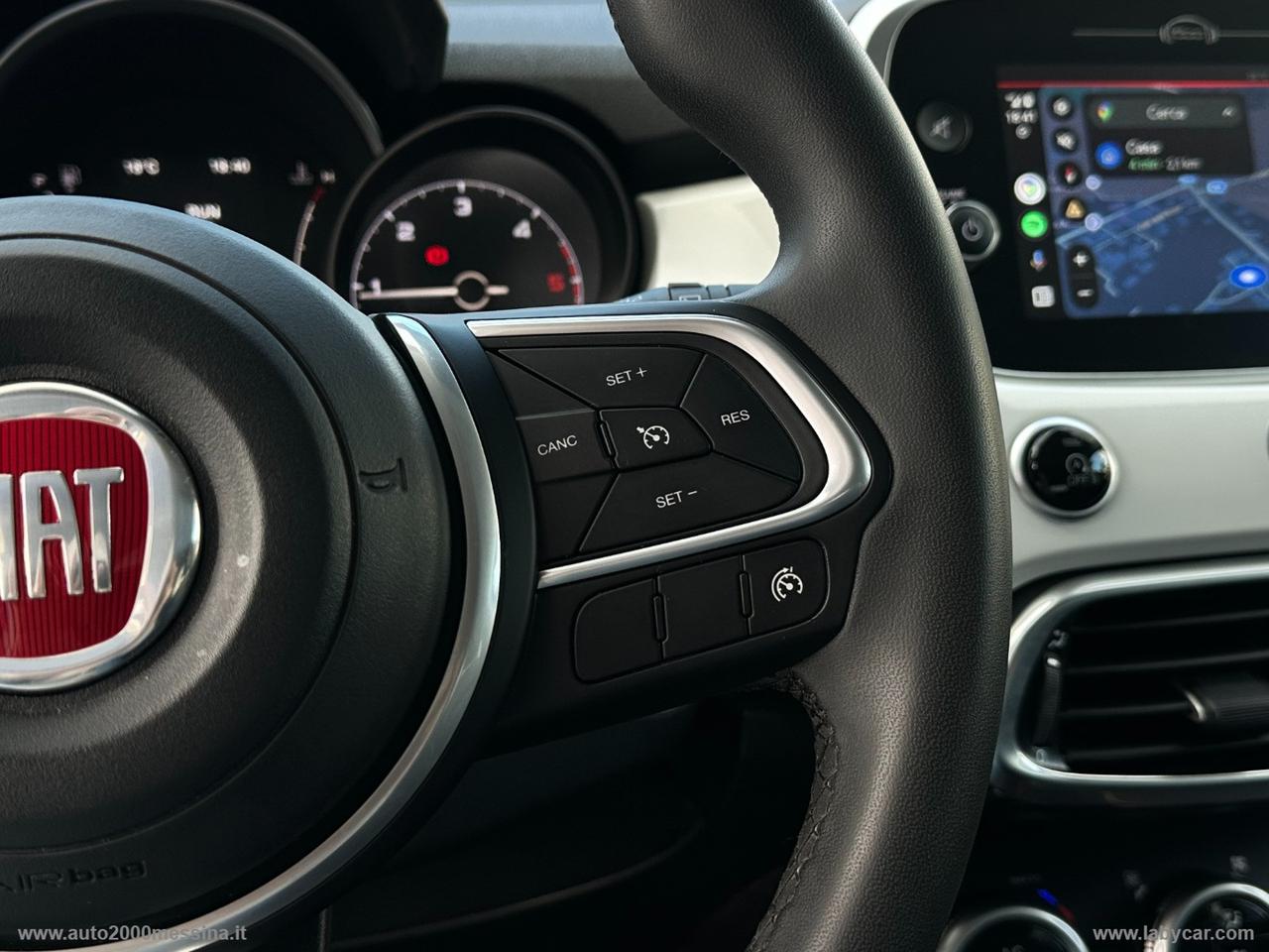 FIAT 500X 1.3 M.Jet 95 CV Business