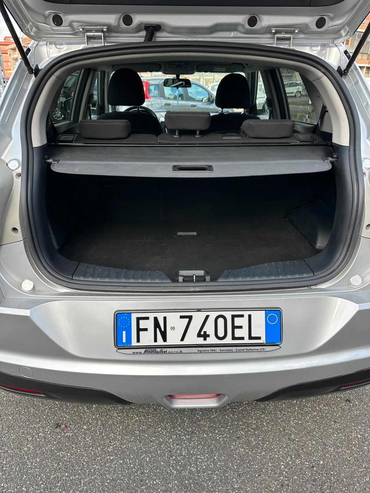 Ssangyong Tivoli GPL AUTOMATICA