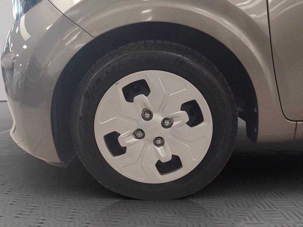 KIA Picanto 1.0 mpi urban 4p.ti my20 del 2020