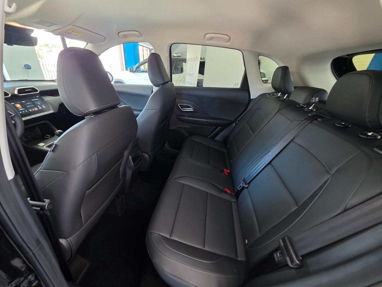 NUOVA Mg ZS 1.5 Comfort