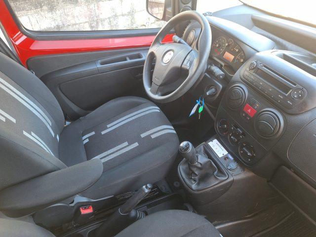 FIAT Fiorino 1.3 MJT 95CV Cargo Adventure *CON ALLESTIMENTO*