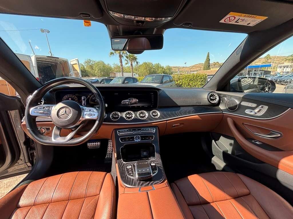 Mercedes-benz E 220 d Auto Premium Plus 2019 /KM 123.000 Tua a solo 279 Euro al mese