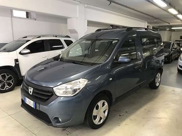 Dacia Dokker Dokker 1.5 dci Laureate 90cv