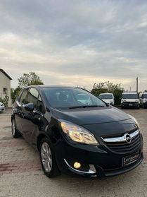 Opel Meriva 1.4 Turbo 120CV GPL Tech Advance