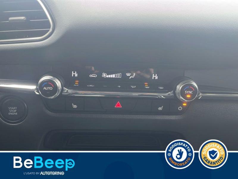 Mazda CX-30 2.5 M-HYBRID HOMURA 2WD 140CV 6AT