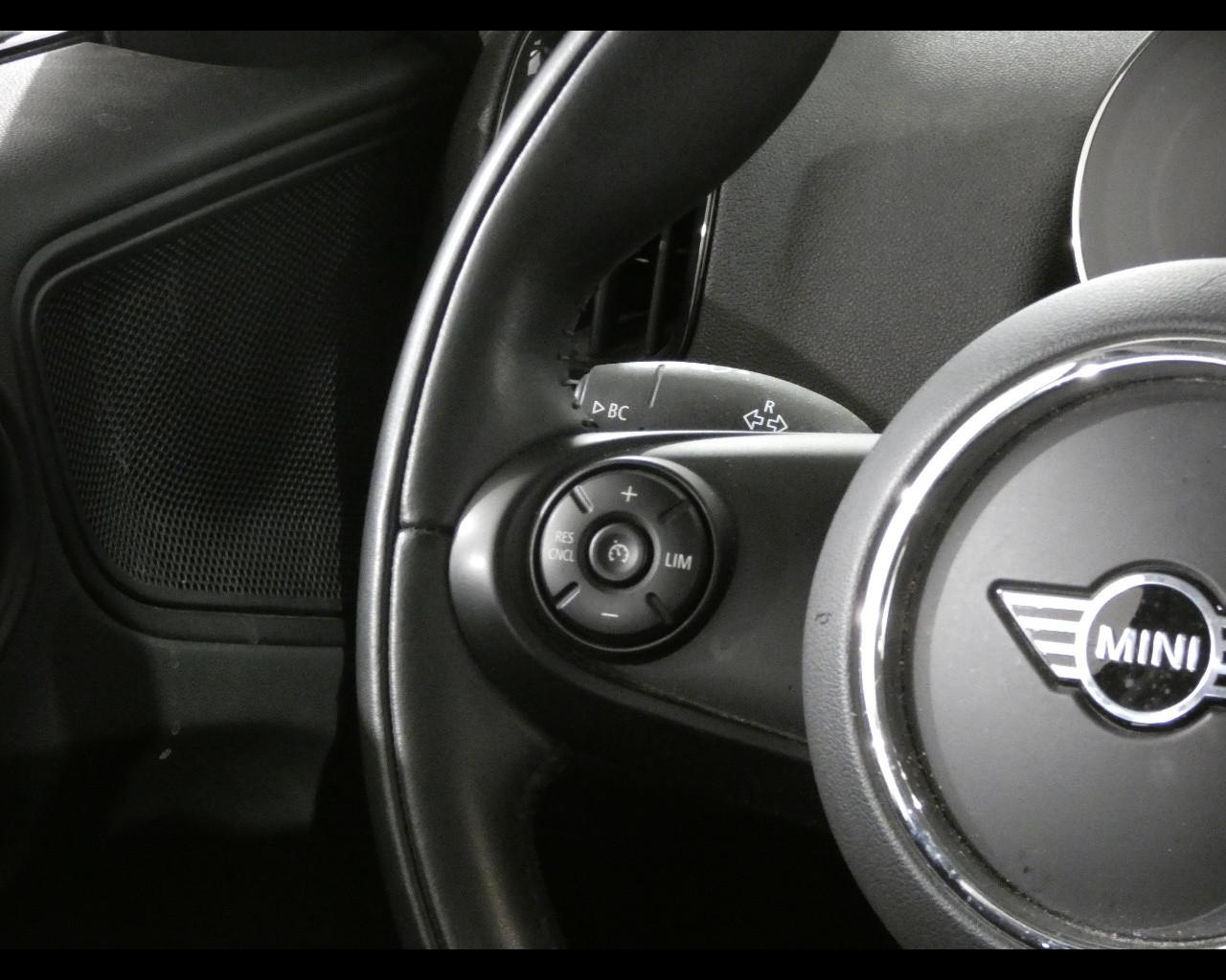 MINI Mini Countrym.(F60) - Mini 2.0 Cooper D Business Countryman Automatica