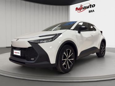 Toyota C-HR 2.0 phev Trend eco fwd e-cvt