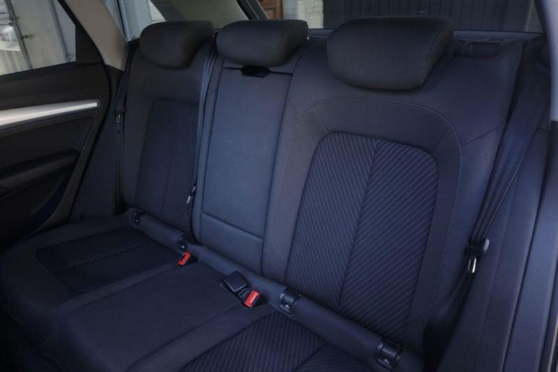 Audi Q5 2.0 TDI 120kW Sport quattro S tronic Tetto Panoramico Unicoproprietario