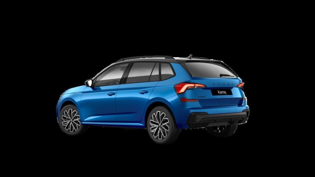 Skoda Kamiq 1.0 tsi 130 Edition 115cv