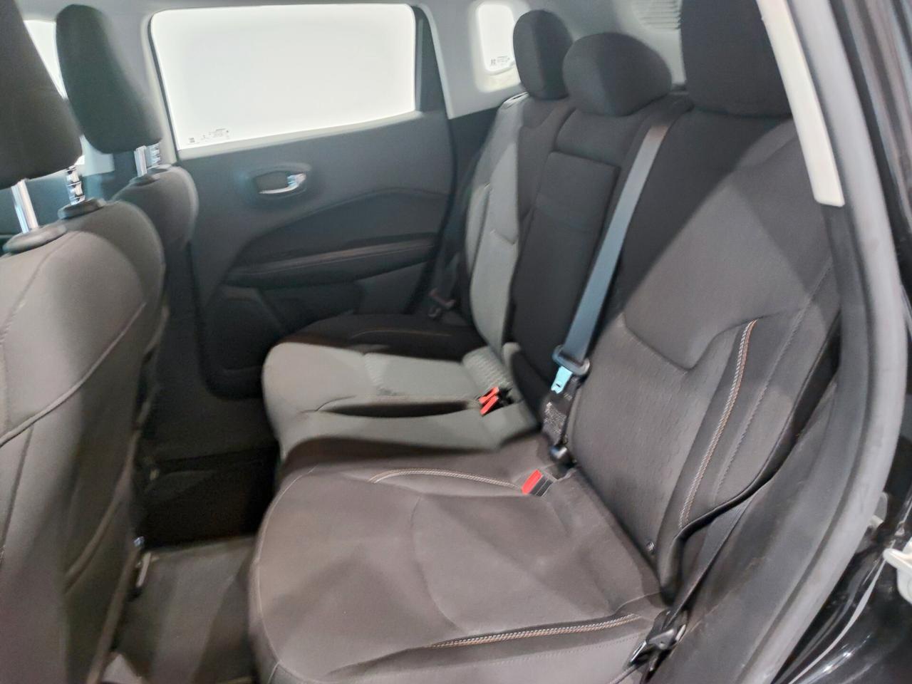 Jeep Compass 1.3 Turbo T4 PHEV AT6 4xe Limited