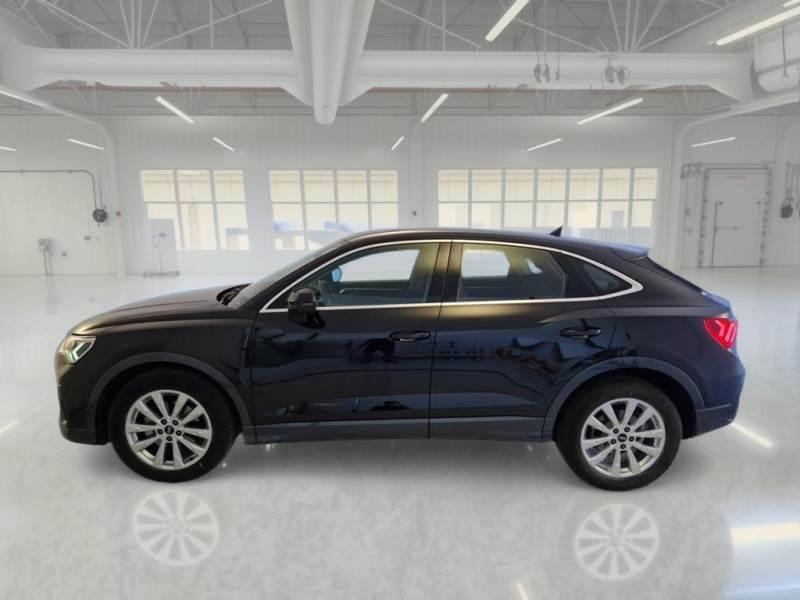 AUDI Q3 SPORTBACK 35 TDI S tronic Business Plus