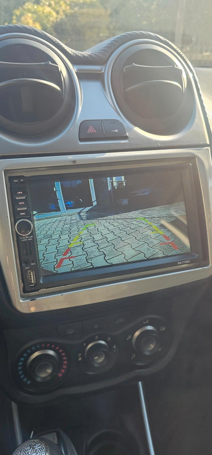 Alfa Romeo MiTo 1.6 JTDm 16V Distinctive Sport Pack