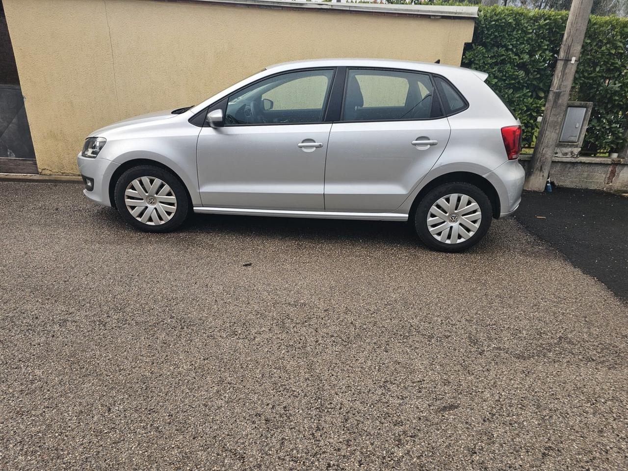 Volkswagen Polo 1.2 70 CV 5p. Comfortline