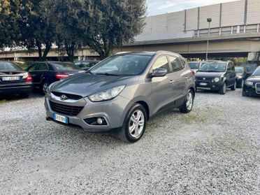HYUNDAI iX35 1.7 CRDi - STYLE