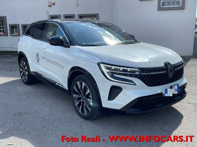 RENAULT Austral Austral Full Hybrid E-Tech 200 CV Techno - PROMO