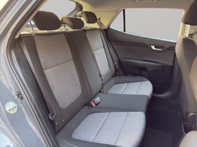KIA Stonic 1.2 DPI 84CV