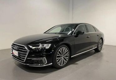 AUDI A8 60 TFSI e 3.0 quattro tiptronic