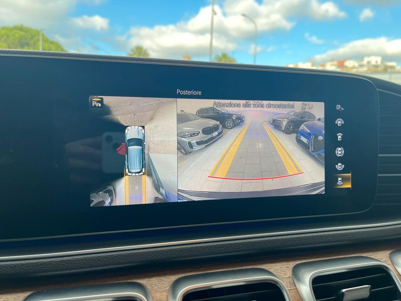 Mercedes-benz GLE 450 4Matic EQ-Boost Premium