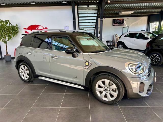 MINI Countryman 1.5 Cooper SE Countryman ALL4 Automatica