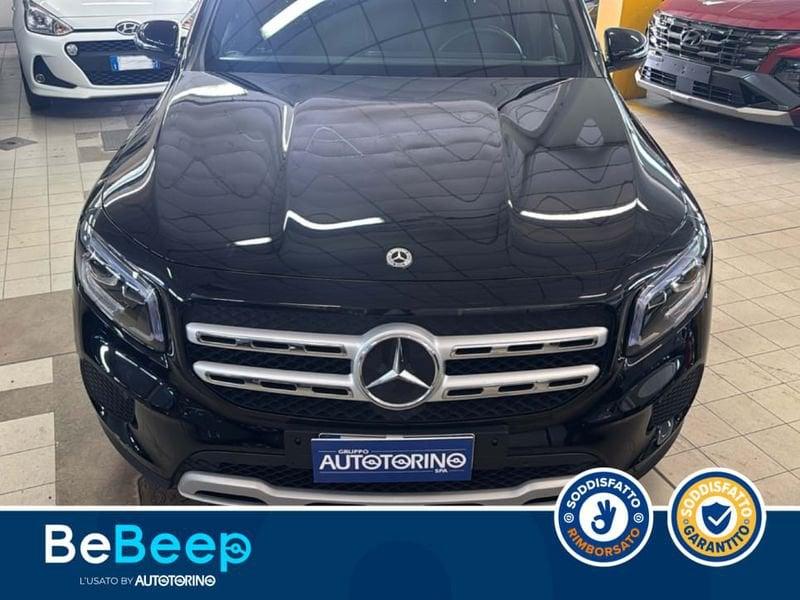 Mercedes-Benz GLB Classe 180 D SPORT AUTO