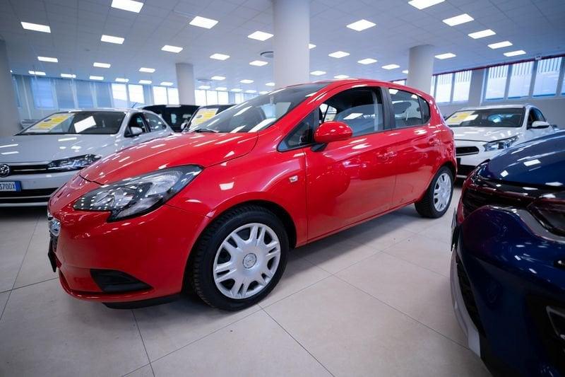 Opel Corsa 5p 1.4 Innovation Gpl Tech 90cv my18.5