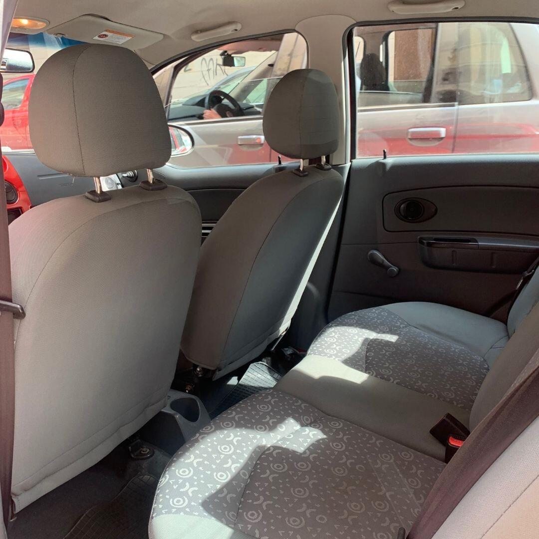 Chevrolet Matiz **69.000km!!**