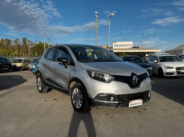 Renault Captur dCi 8V 90 CV Start&Stop Energy Zen