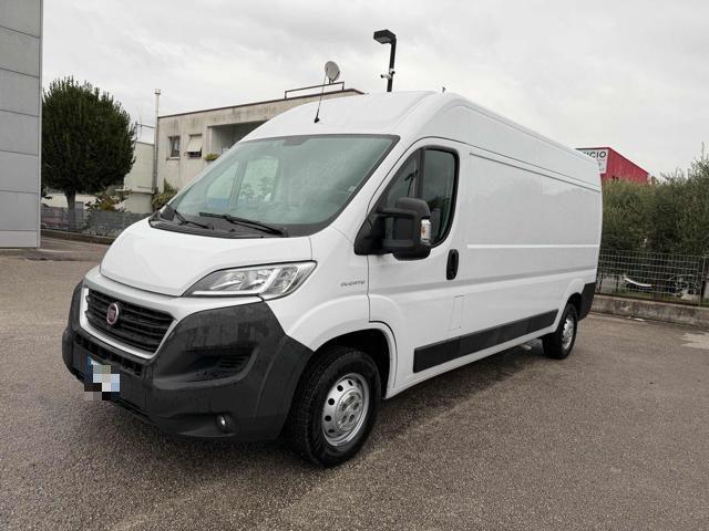 FIAT DUCATO 2.3 MJT PLM-TM
