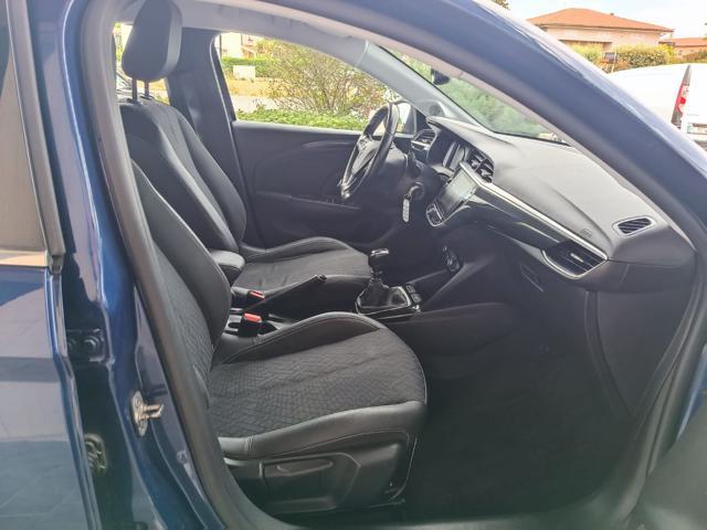 OPEL Corsa 1.2 100 CV Edition