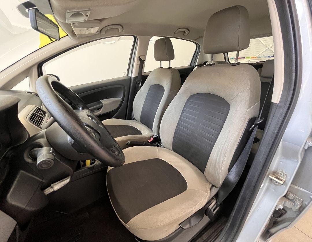 FIAT Grande Punto - Grande Punto 1.4 5 porte Active