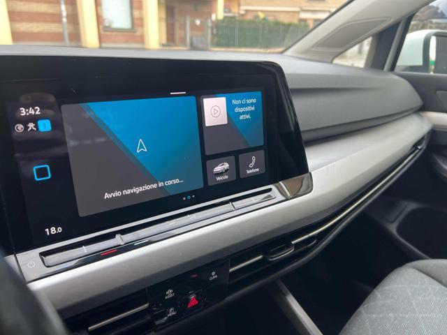 VOLKSWAGEN Golf 1.5 eTSI 130 CV DSG Life