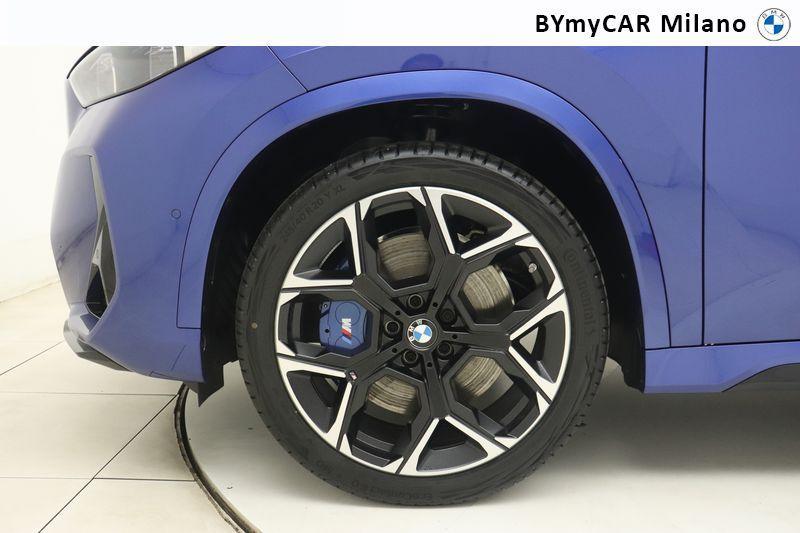 BMW X1 M 35 i MSport Pro xDrive