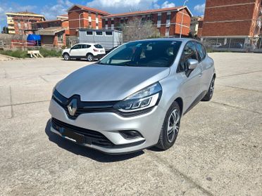 Renault Clio dCi 8V 75 CV Start&Stop 5 porte Energy Intens