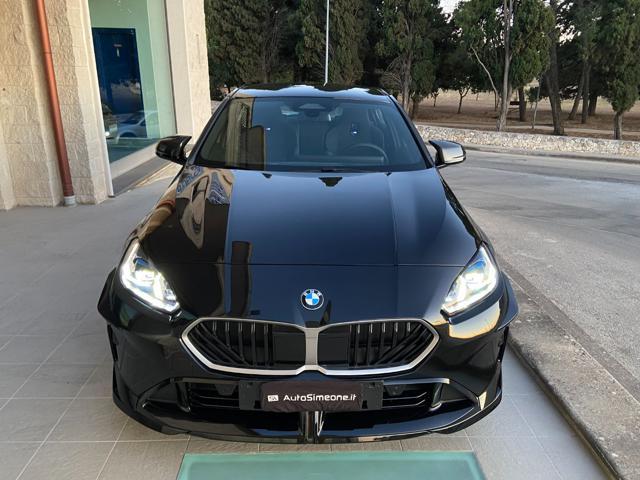 BMW 118 d 5p. Msport M PERFORMANCE KM 0